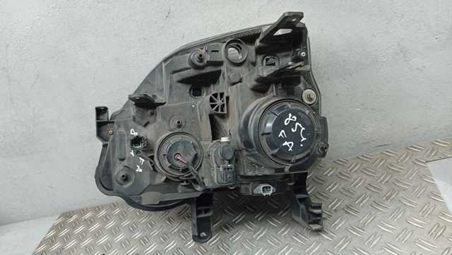260103UF2A NISSAN Фара правая купить в Кривой Рог