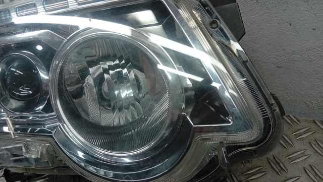 260103UF2A NISSAN Фара правая купить в Харьков