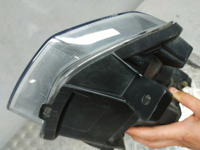 260105871R RENAULT Правая фара купить в Львов