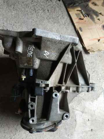 2N1R7002NE FORD КПП в сборе (механическая коробка передач) купить в Киев