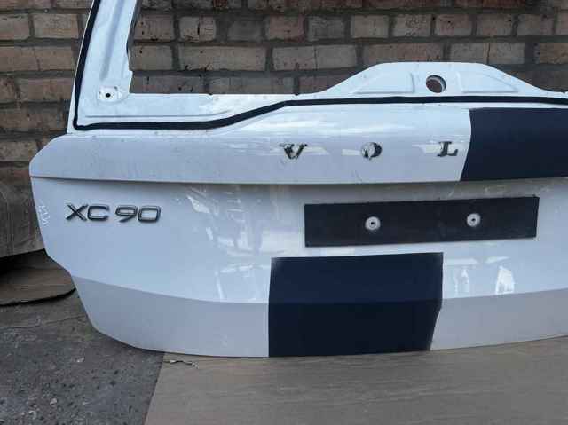 VOLVO 31371639 Дверь задняя (багажная 3/5-я (ляда) в наличии Харьков