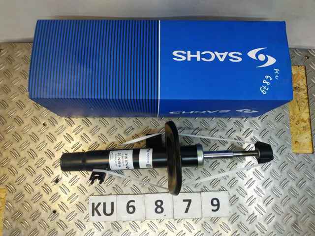 SACHS 315874 Амортизатор передний левый в наличии Сумы