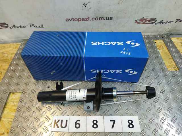 315875 SACHS Амортизатор передний правый купить в Полтава