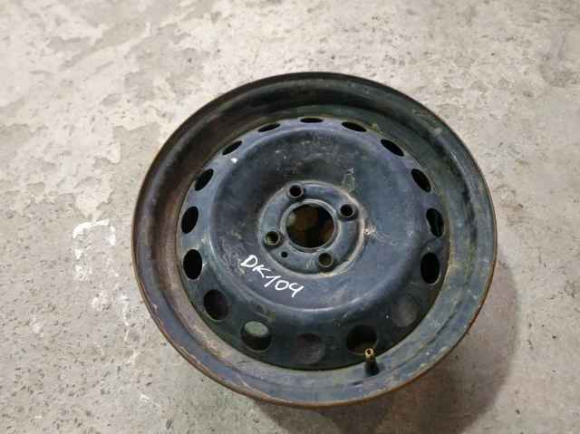 403004736R RENAULT Диски колесные стальные (штампованные) купить в Ужгород