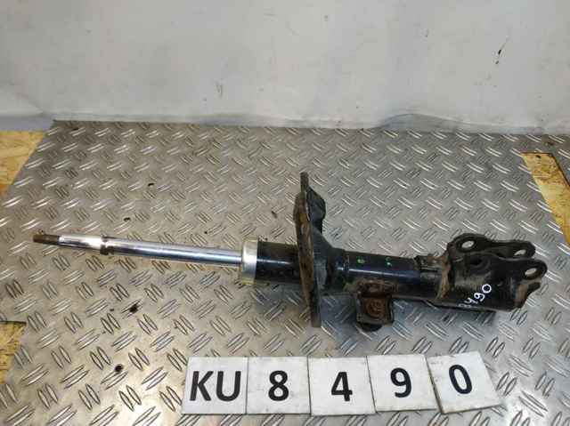 4060A308 MITSUBISHI Амортизатор передний правый купить в Львов