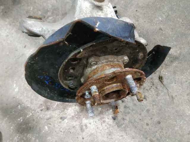 HONDA 42200TP7A01 Ступица задняя в наличии Кривой Рог