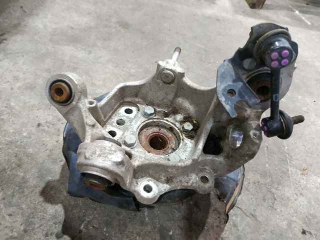 42200TP7A01 HONDA Ступица задняя купить в Ирпень