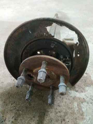 4230109610 SSANG YONG купить в Ровно