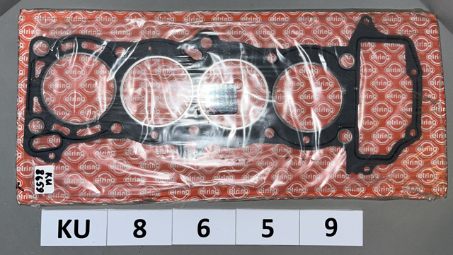 423590 Прокладка головки блока цилиндров (ГБЦ) купить Черкассы