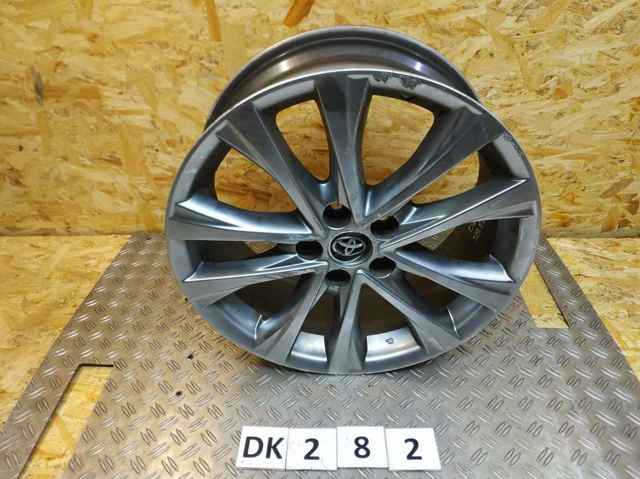 4261A42060 TOYOTA Диски колесные купить в Полтава