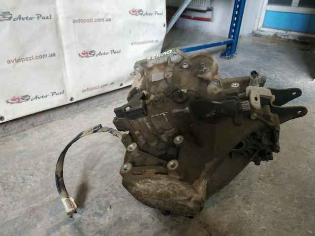 HYUNDAI 4300023031 КПП в наличии Хмельницкий