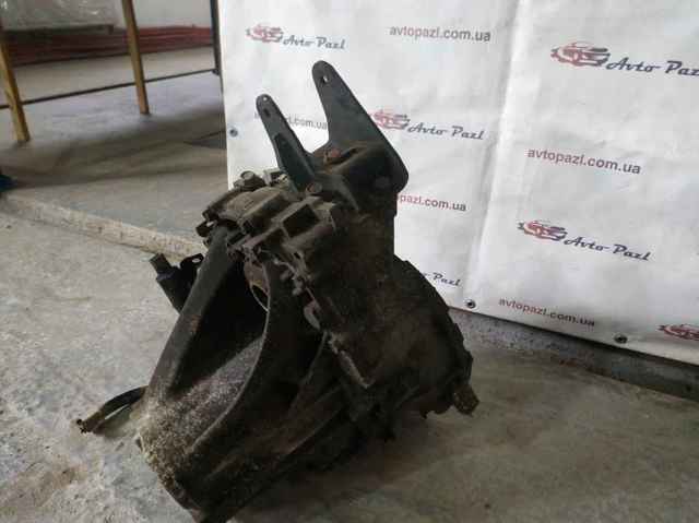 HYUNDAI 4300023031 КПП в наличии Чернигов