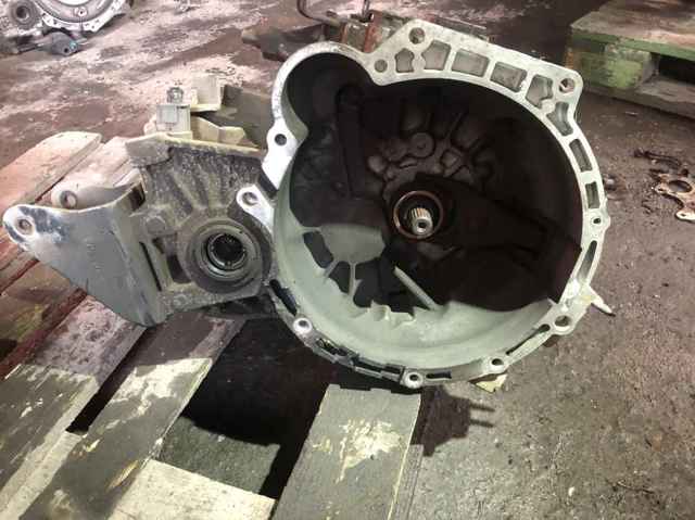 4300023031 HYUNDAI КПП в сборе (механическая коробка передач) купить в Черкассы