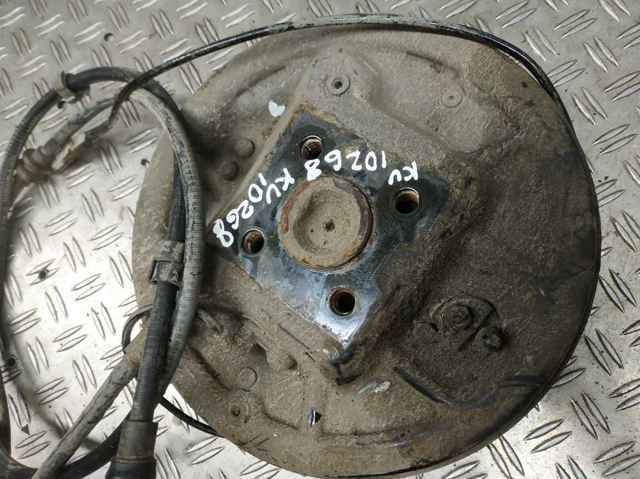 430426964R RENAULT Поворотный кулак задний купить в Черновцы