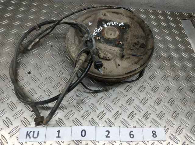 430426964R RENAULT Цапфа (поворотный кулак) задний купить в Ужгород