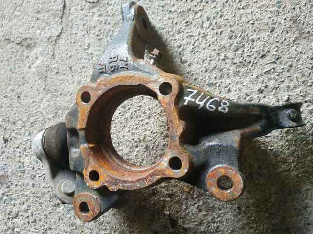 4321148020 TOYOTA Цапфа (поворотный кулак) передний правый купить в Павлоград