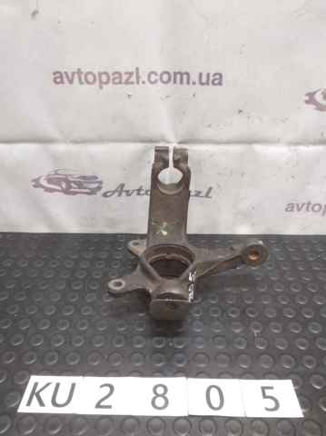 435110H010 TOYOTA Передняя ступица купить в Кривой Рог