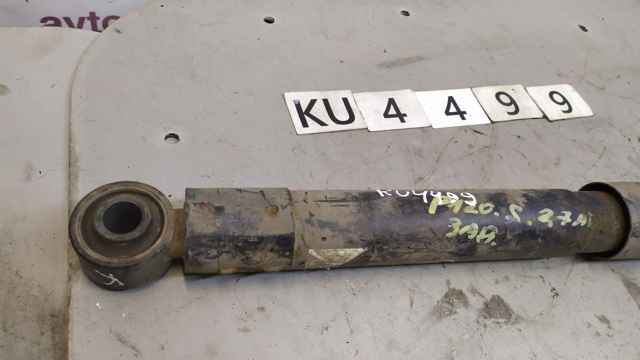 TOYOTA 4853060082 Амортизатор задний правый в наличии Каменское