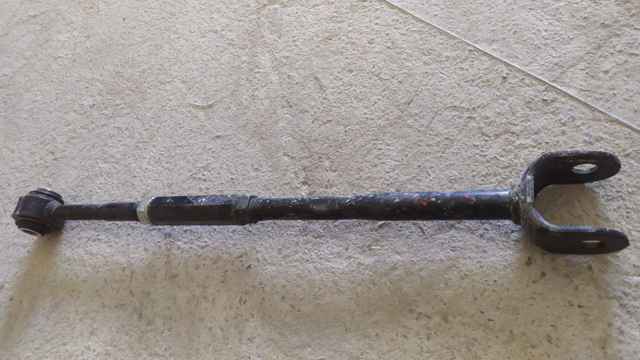 4874033100 TOYOTA Тяга поперечная задней подвески купить в Ужгород