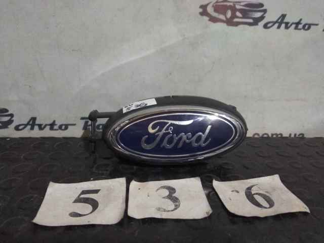 4M518216AA FORD Эмблема решетки радиатора купить в Днепр