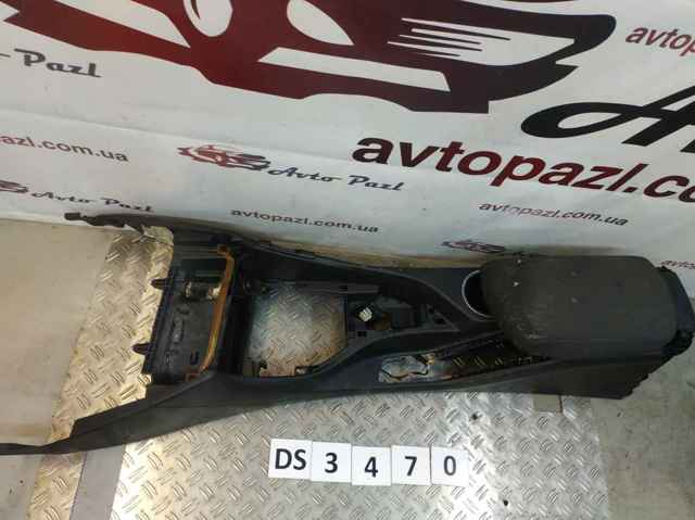 51169285157 BMW Консоль панели управления центральная купить в Сумы