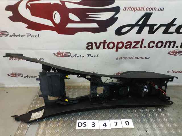 51169285157 BMW Консоль панели управления центральная купить в Павлоград