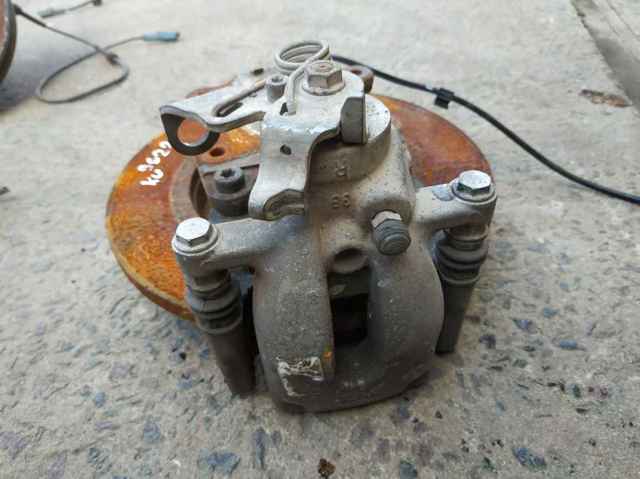 PEUGEOT 517641 Поворотный кулак задний в наличии Винница