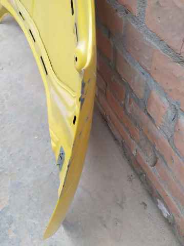 51783709 FIAT Капот купить в Ровно