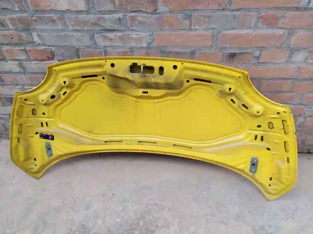 51783709 FIAT Капот купить в Ровно