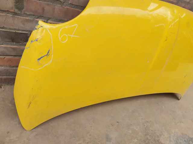 FIAT 51783709 Капот в наличии Запорожье