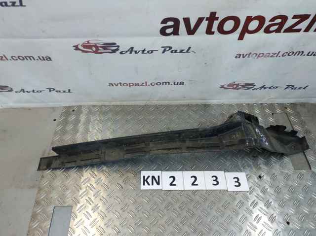 51867020 FIAT Кронштейн бампера заднего правый купить в Житомир