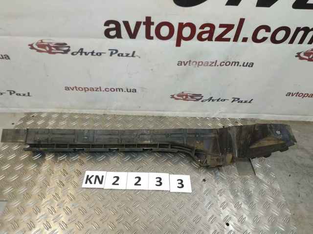 51867020 Кронштейн бампера заднего правый купить Каменское