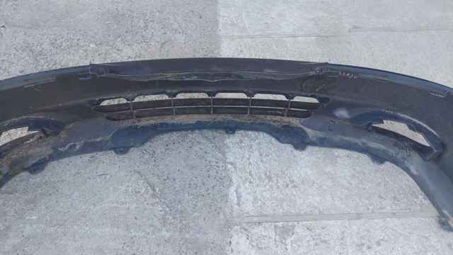 5211933924 TOYOTA Бампер передний купить в Одесса