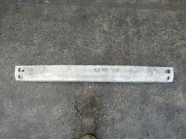 TOYOTA 5217148180 Усилитель бампера заднего в наличии Винница
