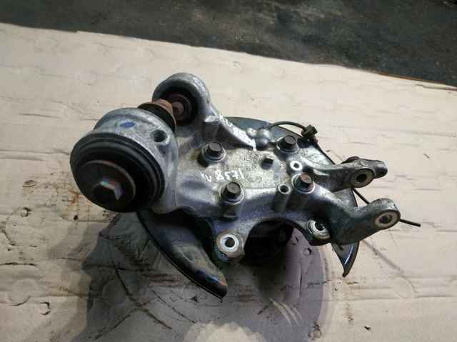 52210SNAA50 HONDA Цапфа задняя правая купить в Киев