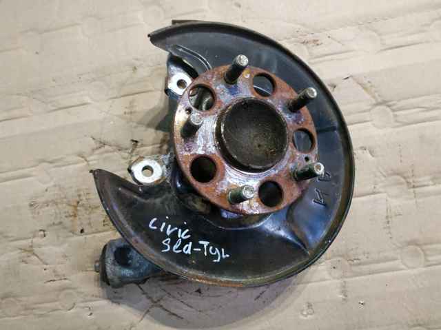 52210SNAA50 HONDA Цапфа задняя правая купить в Каменское
