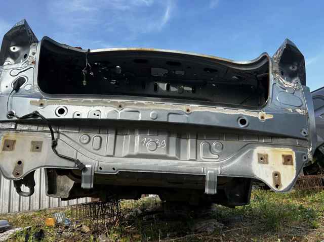 MITSUBISHI 5281A179 Панель багажного отсека задняя в наличии Черкассы