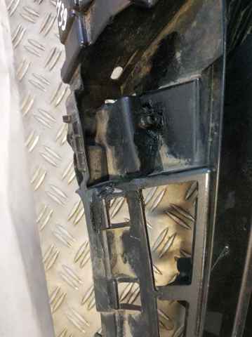 5310133410 TOYOTA Решетка радиатора купить в Одесса