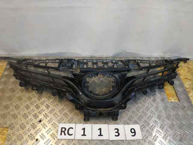 5310133410 TOYOTA Решетка радиатора купить в Житомир