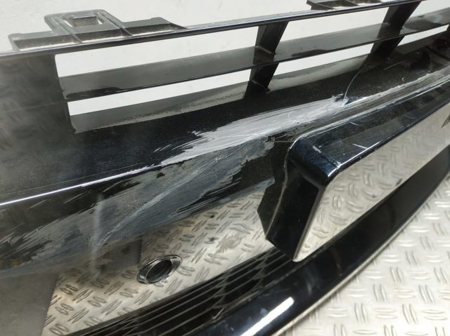 53102YP030 TOYOTA Решетка бампера переднего нижняя купить в Чернигов