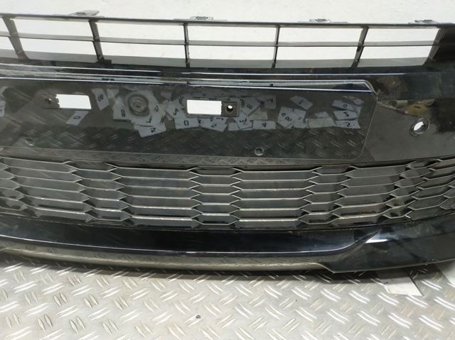 53102YP030 TOYOTA Решетка бампера переднего нижняя купить в Полтава