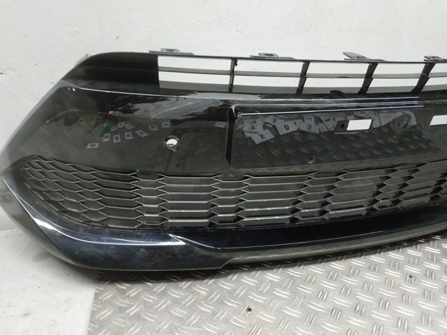 53102YP030 TOYOTA Решетка бампера переднего нижняя купить в Киев