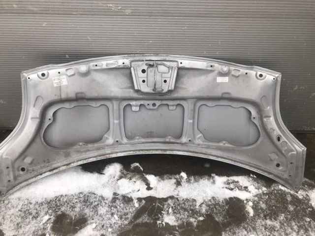 TOYOTA 5330152230 Капот в наличии Ровно