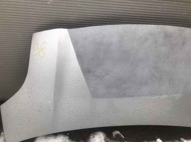 TOYOTA 5330152230 Капот в наличии Запорожье