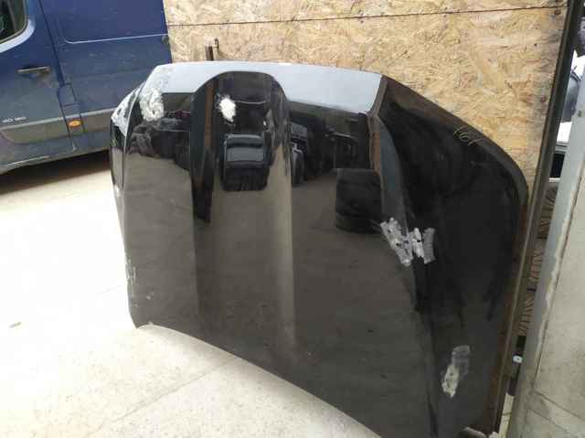 TOYOTA 5330160690 Капот в наличии Полтава