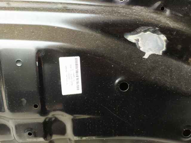 5330160690 TOYOTA Капот купить в Винница