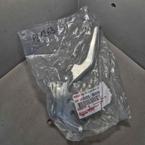 5342008020 TOYOTA Петля капота левая купить в Винница