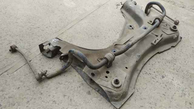 544009U21A NISSAN Подрамник передний купить в Запорожье