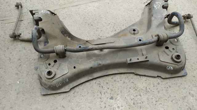 544009U21A NISSAN Подрамник передний купить в Каменское