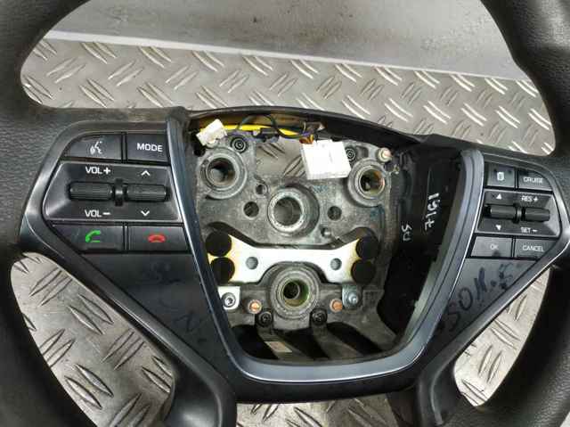 56100C2000TRY HYUNDAI Руль купить в Полтава